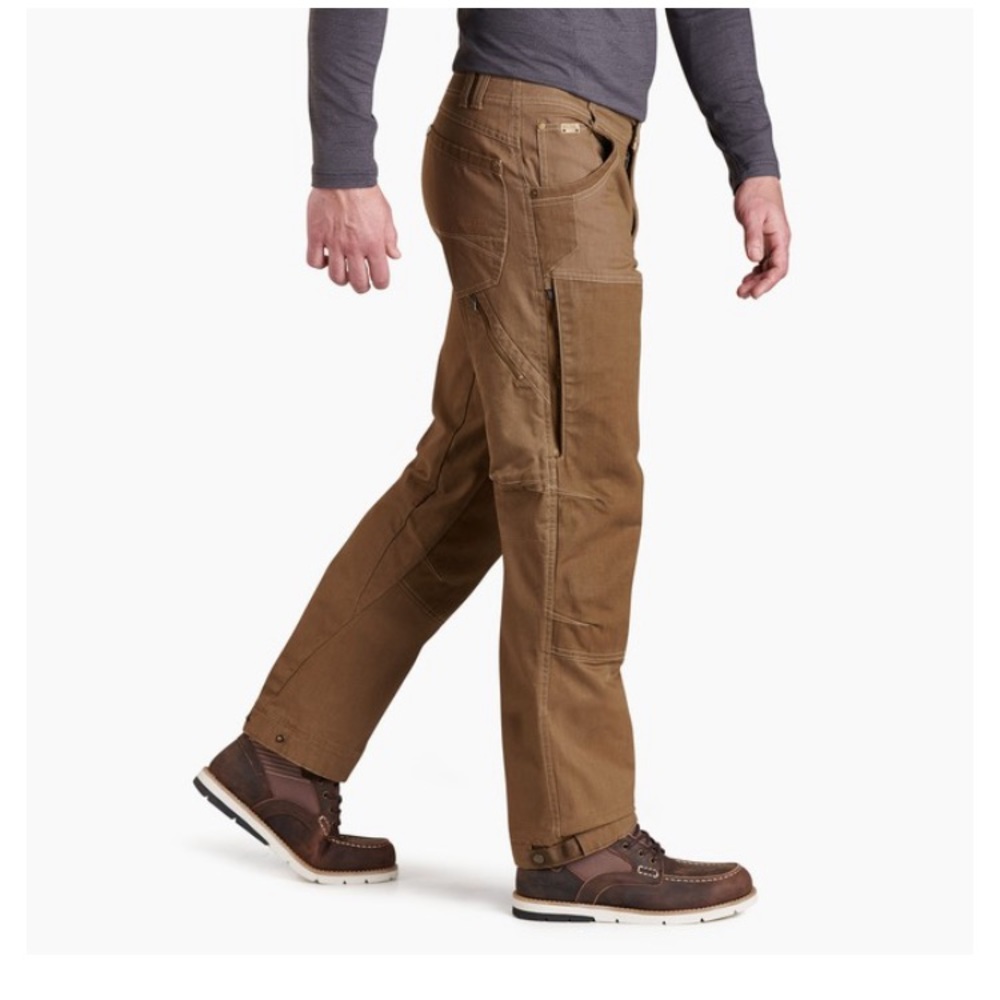 Mens Kuhl work pant | size 34x34
